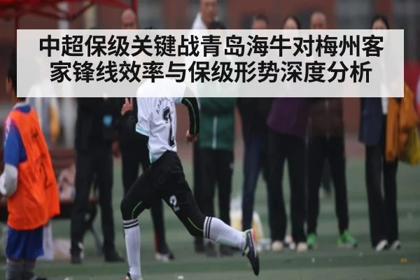 中超保级关键战青岛海牛对梅州客家锋线效率与保级形势深度分析