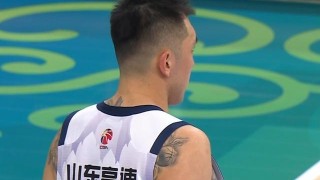 188金宝博体育官方网站-山东是怎么得到他？陈林坚19+6连中关键球 用实力回报邱彪信任